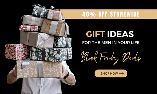 Gadget Gift Ideas for the Men in Your Life