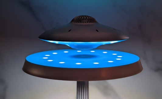 4 Ways Magnetic Levitation Could Change The Future