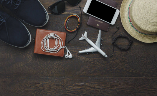 5 Must-Have Travel Gadgets
