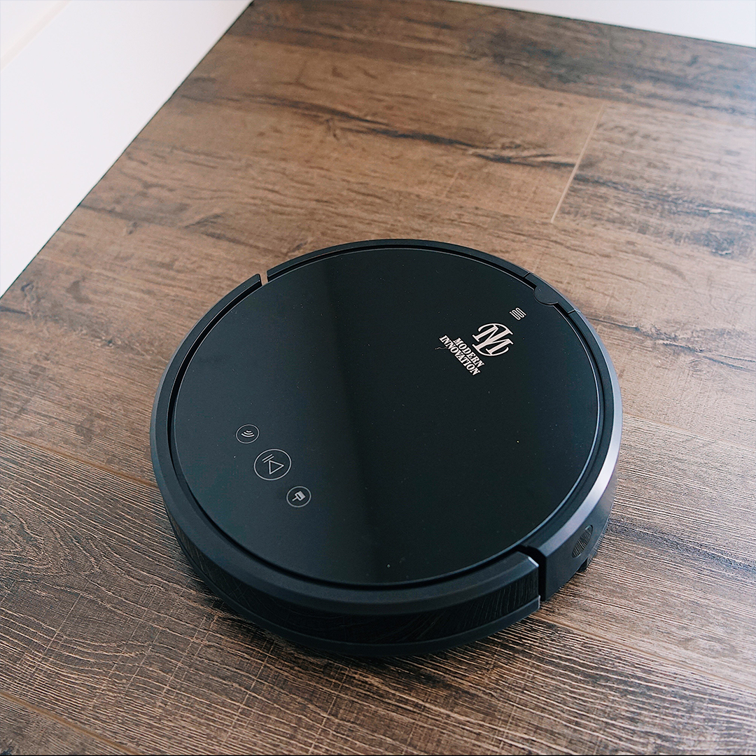 WiFi Robot Vacuum