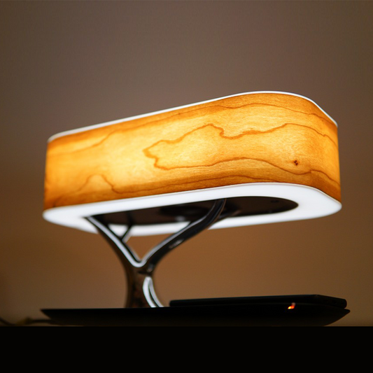 Tree of Light | Bedside Lamp