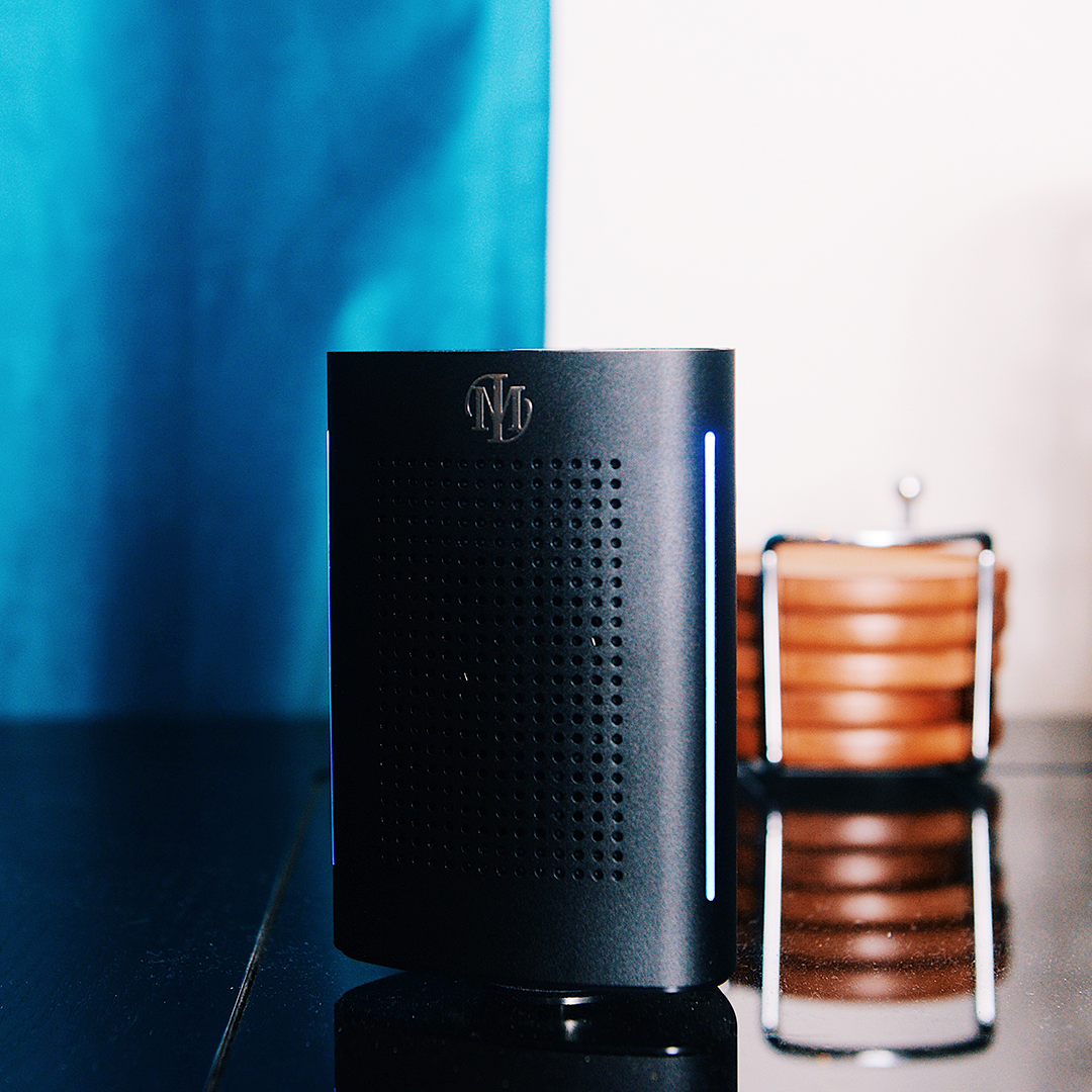 Vibration Speakers